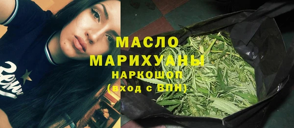 винт Пересвет